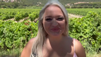 JacquieEtMichelTV Lana Wanted To Be Busy On All Side 29 07 2025