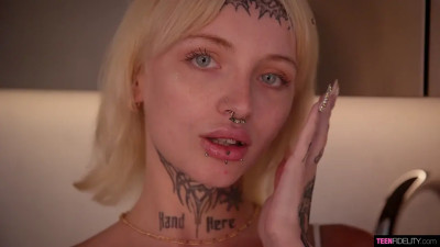 Riley Moon - Show You The Moon E685 29 07 2025