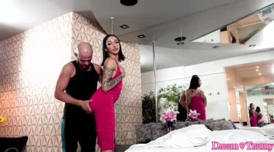 Giulia Rodrigues - Tops And Bottoms With Her Bald Boyfriend 05 08 2025