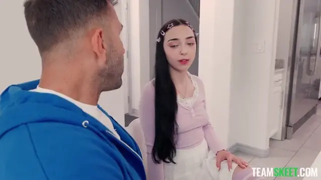 Scarlett Rosewood - Please, Lord, Let Me Serve My Stepdaddy's Every Need And Give Me His Seed 28 07 2025 - Watch Latest Porn Video at ePornHome.com for Free.