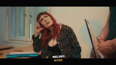 Melody Mynx - My Dear Slutty Teacher 07 08 2025