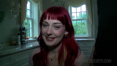 Cute Cleo Makes A Cock Cum 07 08 2025