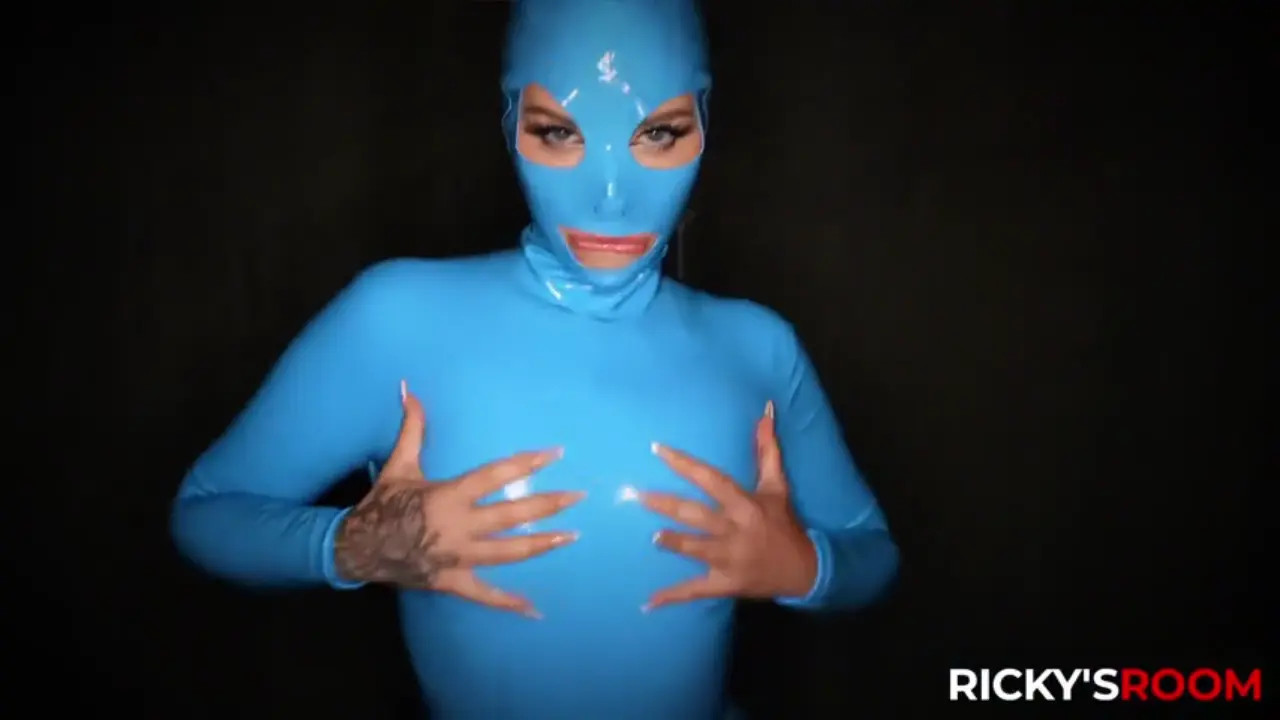 Ivy Lebelle - Latex And Lust 14 08 2025 - Watch Latest Porn Video at ePornHome.com for Free.