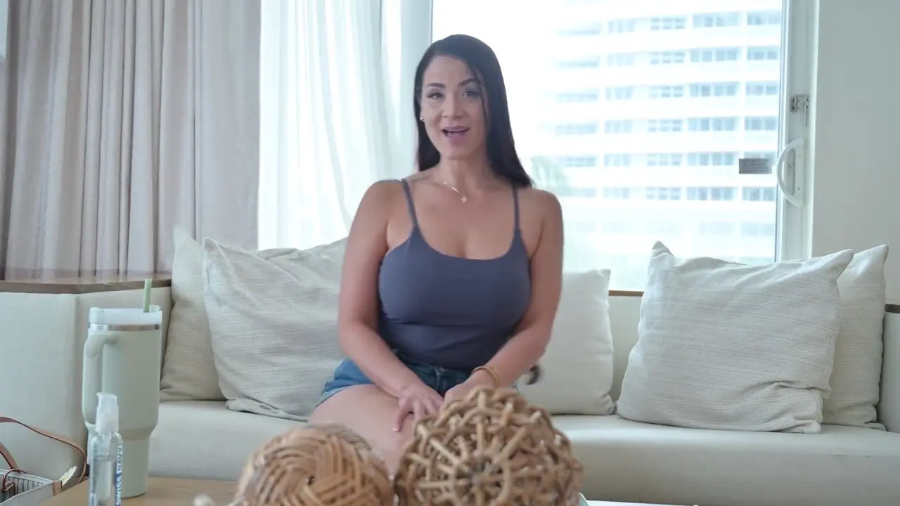 Miss Raquel - Texas Milf POV With Step Son - Watch Latest Porn Video at ePornHome.com for Free.