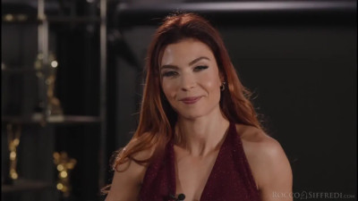 Peachlollypop - Rocco's Sex Podcast #02 - Scene 2 09 08 2025