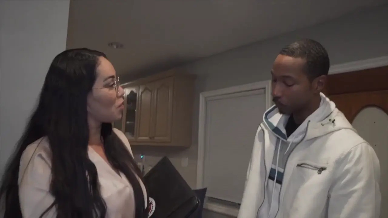 Queen Rogue - MILF Real Estate Agents Big Ass And Tits Get Fucked By BBC - Watch Latest Porn Video at ePornHome.com for Free.