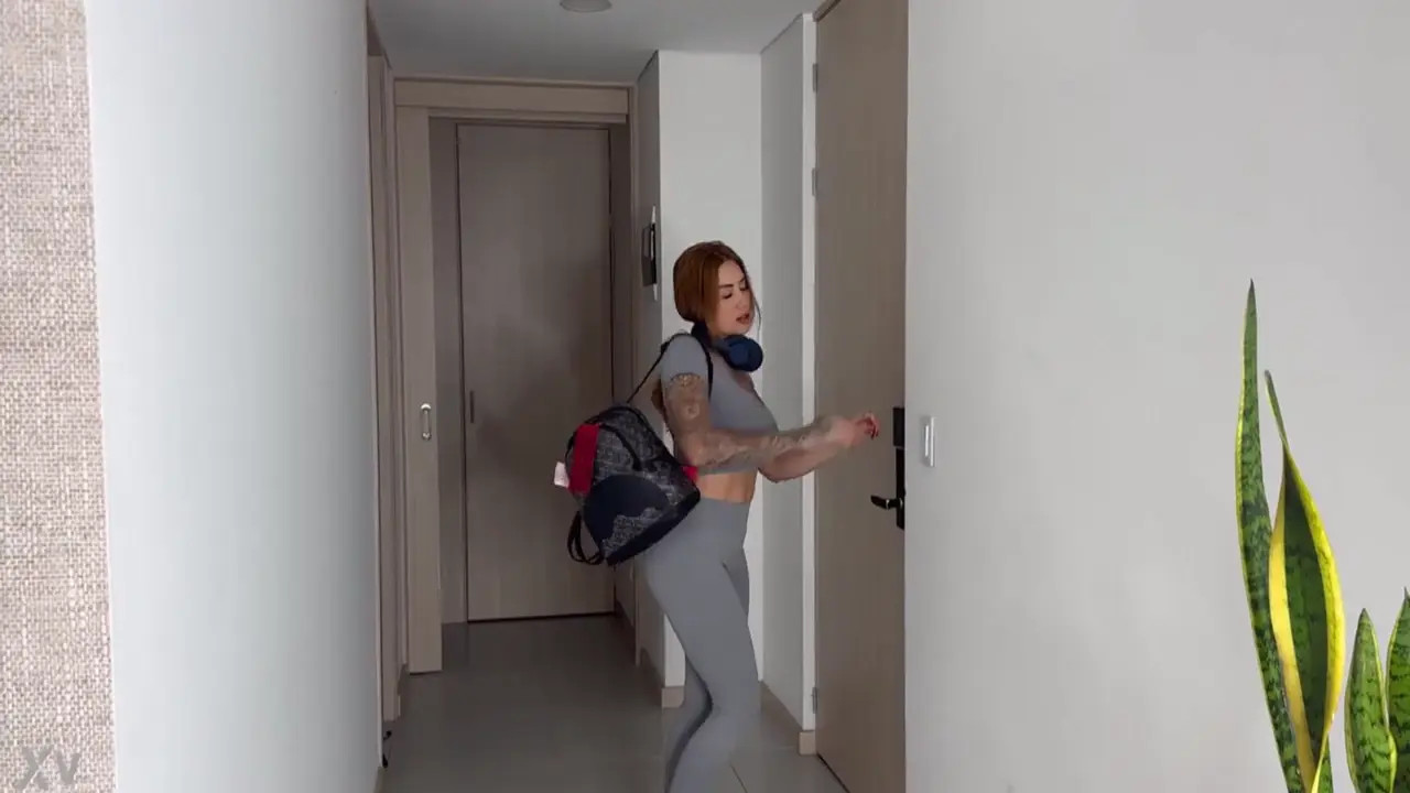 Sara Blonde - BBC Surprise Breaking My Ass Tonight - Watch Latest Porn Video at ePornHome.com for Free.