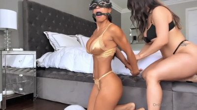 Miss Lexa, Lexi Star - Dominated Her Wet Pussy