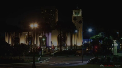 Carmen Valentina, Sabina Rouge - Work Hard Fuck Harder