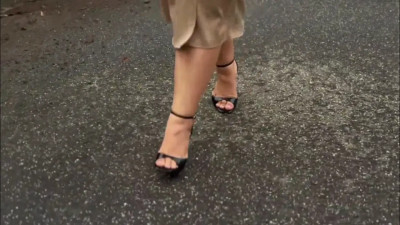 Coco Rains - Old Lust Never Dies