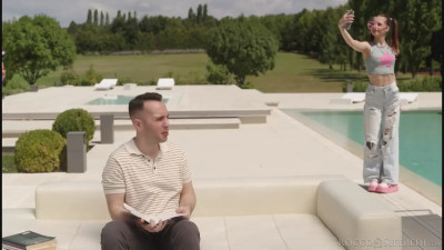 Baby Doll - Rocco's Teens Unleashed #06 - Scene 5 16 08 2025