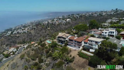 Richelle Ryan, Lana Smalls - Richelle Ryan, Mob Wife: A Forbidden Threesome To Seal The Deal 17 08 2025