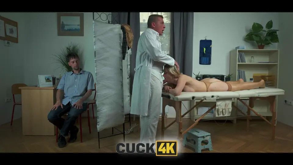 Cuck4k - Andrea - NeuroInfidelity 11 08 2025 - Watch Latest Porn Video at ePornHome.com for Free.