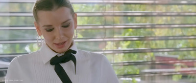 FrolicMe - Arina Shy - Poker Face 30 07 2025