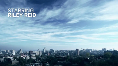 A Day With Riley Reid 2023