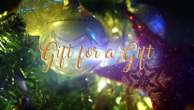 A Gift For A Gift 2021