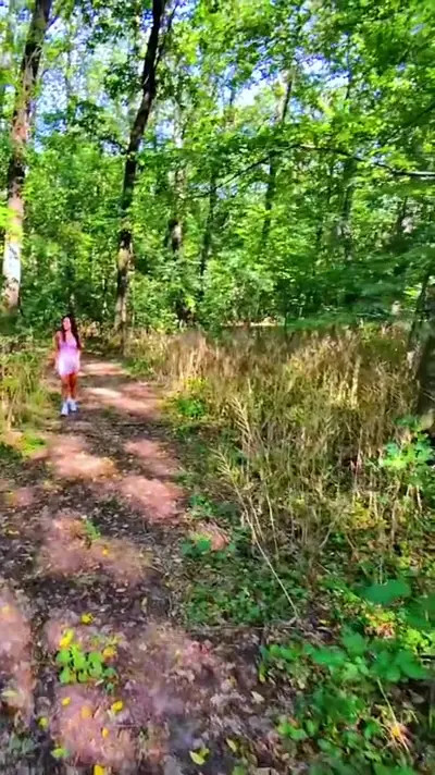 ManyVids - Ayumi Anime - Raw In The Wild Fucked By A Stranger - Watch Latest Porn Video at ePornHome.com for Free.