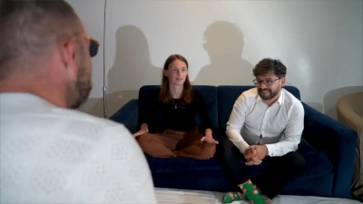 JacquieEtMichelTV Blanche - 29 Years Old Photo Model With A Strong Character 14 08 2025