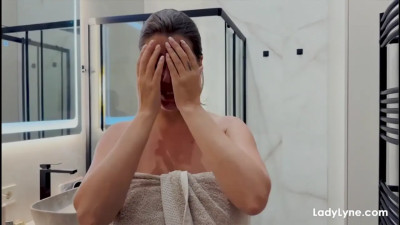 Lady Lyne - Getting A Full Fuck Treatment 12 08 2025