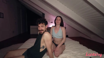 Arden And Tommy - The Stuff Of Creams