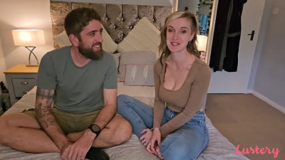 Alex And Lexi Spot On