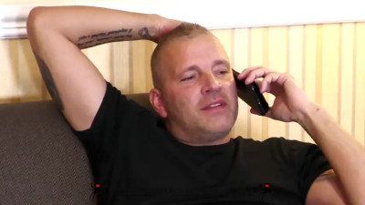 Sylvia Buntarka And Yenifer Chacon - Anal Party Games