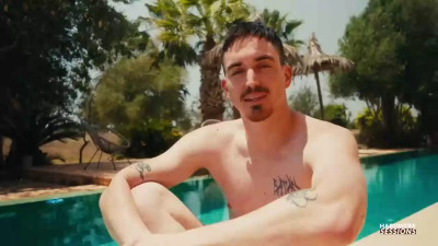 Catherine Knight - HardWerk Session 07 08 2025