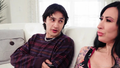 Lily Lane - I Want To Focus On You 12 08 2025