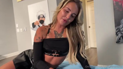 OnlyFans - Ali Rose, Teddy Tarantino