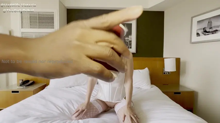 OnlyFans - Hotwife Victoria - BBC Cuckolding Creampie Sex With TribalBBC - Watch Latest Porn Video at ePornHome.com for Free.