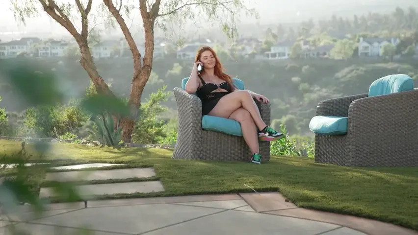 Sinatra Monroe - A Boobalicious Compromise - Watch Latest Porn Video at ePornHome.com for Free.