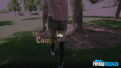 Rose Carter - I Would Rather Suck My Stepdad's Dick Than Go Camping 13 08 2025