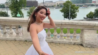 DorcelClub - Layla Scarlett - Uninhibited Wedding Night 11 08 2025