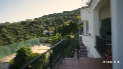 LifeSelector - Lia Lin - The Realtor Always Rings Twice