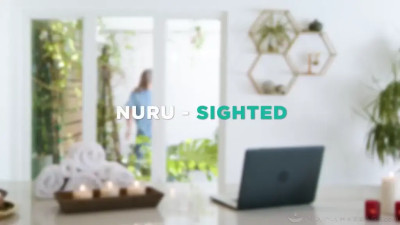 NuruMassage - Elizabeth Skylar - Nuru-Sighted 11 08 2025