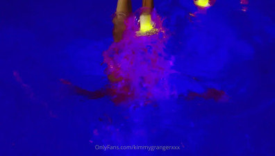 OnlyFans - Kimmy Granger, Adriana Chechik, Zac Wild