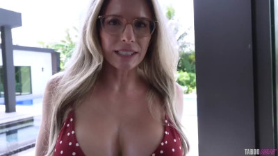 Cory Chase, Landlord Karen - Cums Early Part 1 11 08 2025