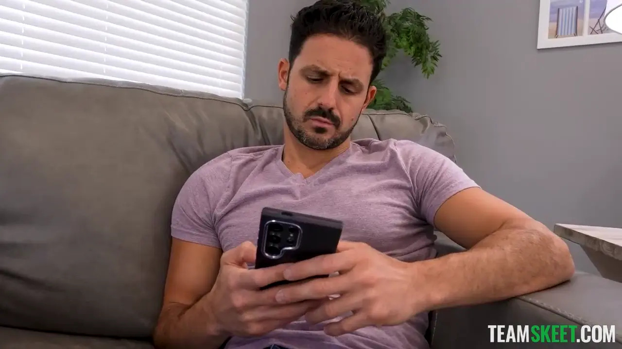 Ahanu Reed - Orgasms Are The Best, Step-Daddy! I Want Them Every Day 12 08 2025 - Watch Latest Porn Video at ePornHome.com for Free.