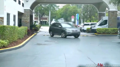 Kiana Kumani - Hubby Likes It When I Cheat