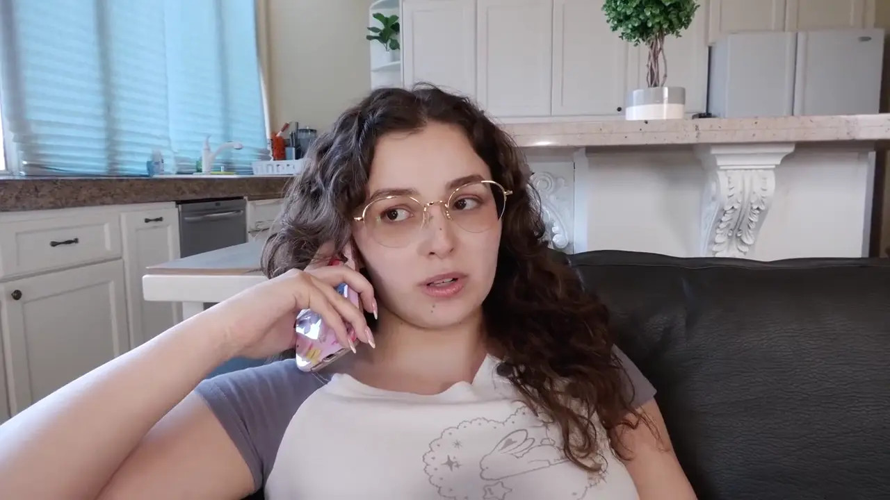 Leana Lovings - Dirty Talkin Stepdaughters - Watch Latest Porn Video at ePornHome.com for Free.