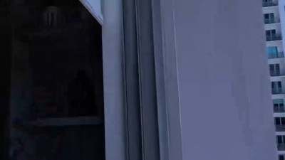 Miss Raquel - Cheating Wife Devours Big Black Cock Hard