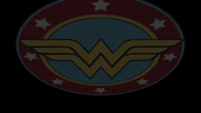 Vanessa Cage - Sexual Energy Drain XXX With Wonder Woman