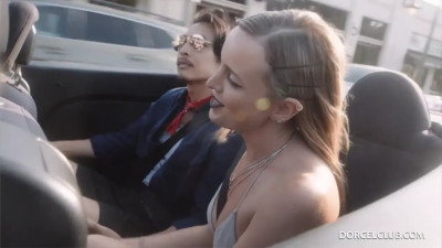 Scarlett Alexis - A Whisper Behind The Door 18 08 2025