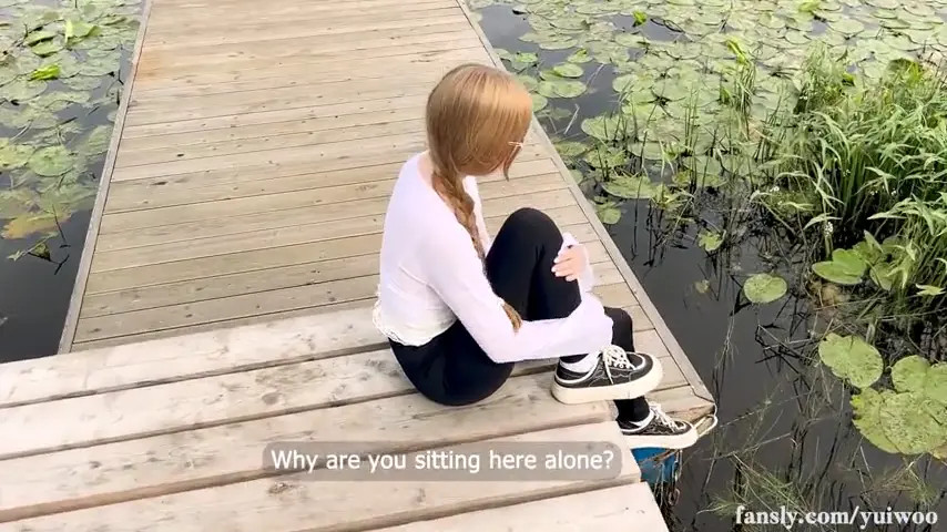 Yuiwoo - Cute Virgin Girl Made Me Cum Three Times On Her 18Th Birthday - Watch Latest Porn Video at ePornHome.com for Free.