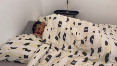 Gigi When Wants To Fuck You Cant Hang Around