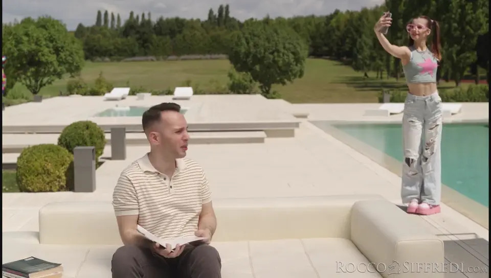 Baby Doll - Rocco's Teens Unleashed 6 16 08 2025 - Watch Latest Porn Video at ePornHome.com for Free.