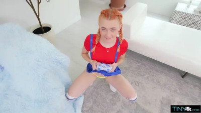 Gracey Snow - Gaming Cutie 14 08 2025