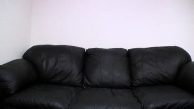 CastingCouch - Kinley - Remaster 06 08 2025