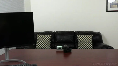 CastingCouch - Holly Mae - Too Cute For Porn 21 07 2025