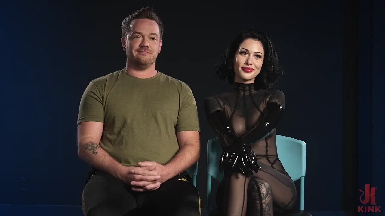 Arson Leigh - Dont You Dare 21 08 2025 - Watch Latest Porn Video at ePornHome.com for Free.